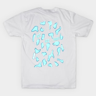 Ice Ice Baby T-Shirt